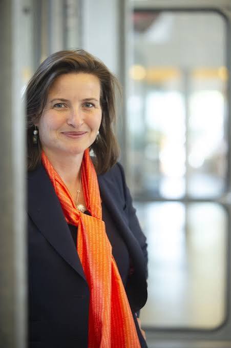 Sabine Rau-Oberhuber
