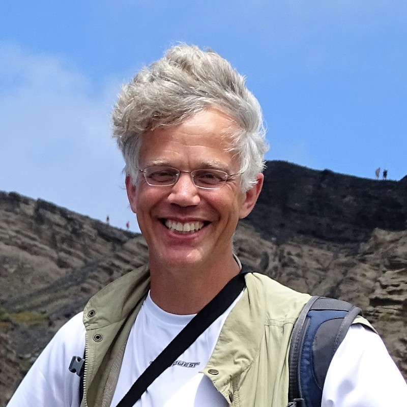 Kenneth F. Rijsdijk