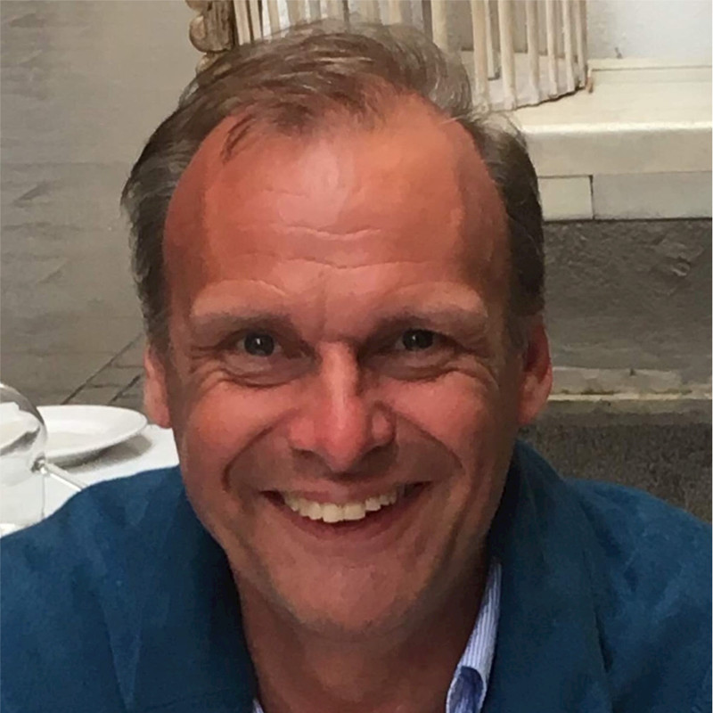 Theo van den Akker