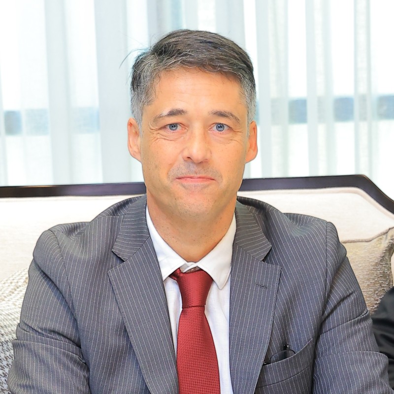 Jorge Sousa