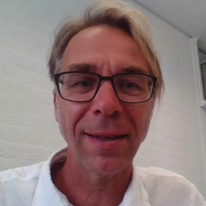 Sjoerd Kluiving