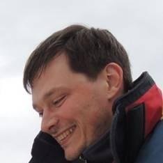 Jasper van Vliet
