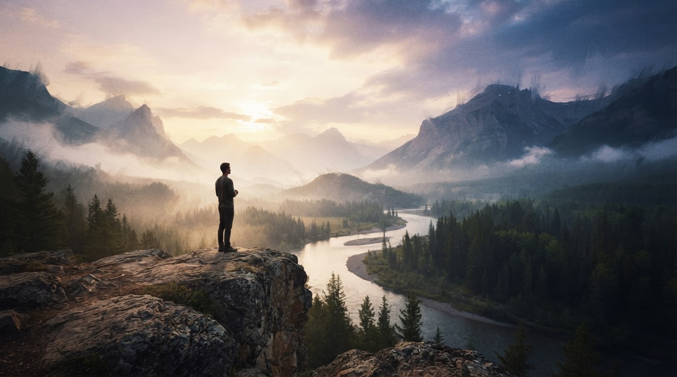 Leadership & Nature in the Age of AI Transition: Regenerative Labs
