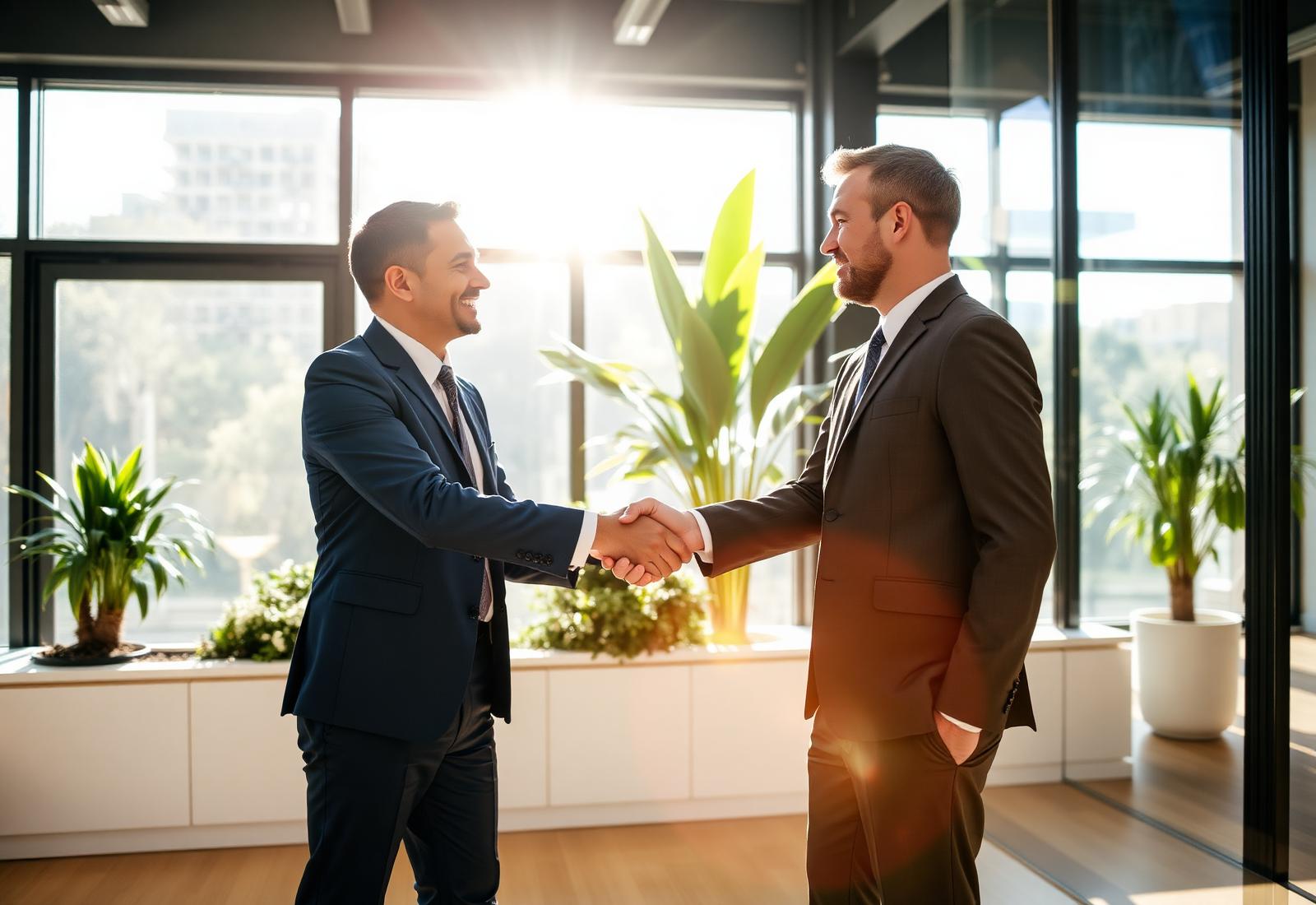 Partnership